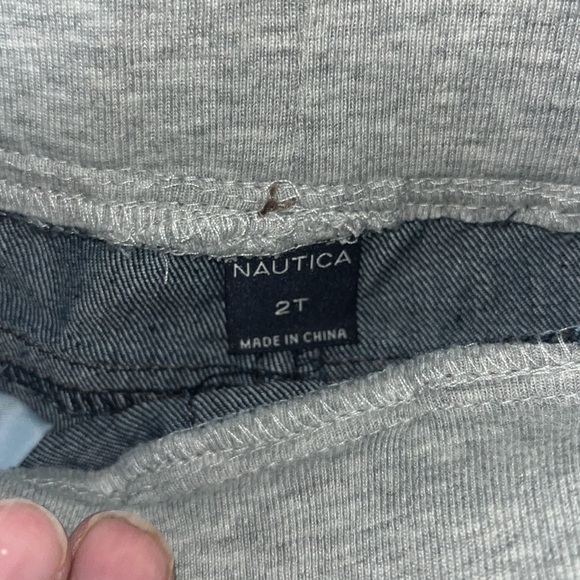 Nautica 3pc Set, Jeans/Jacket/ Shirt - Picture 7 of 8